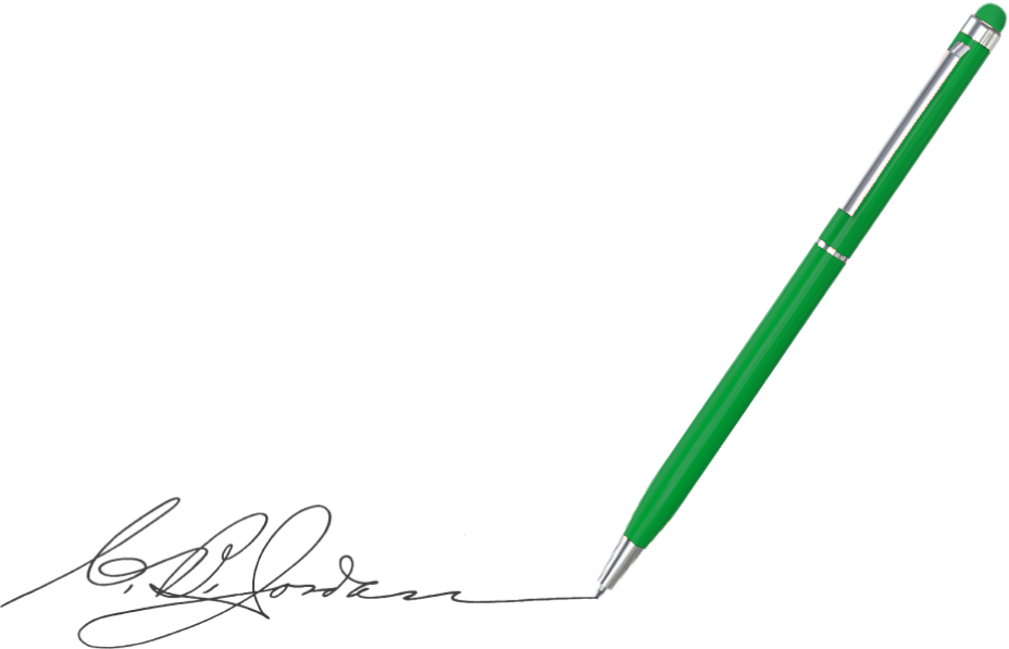 signature