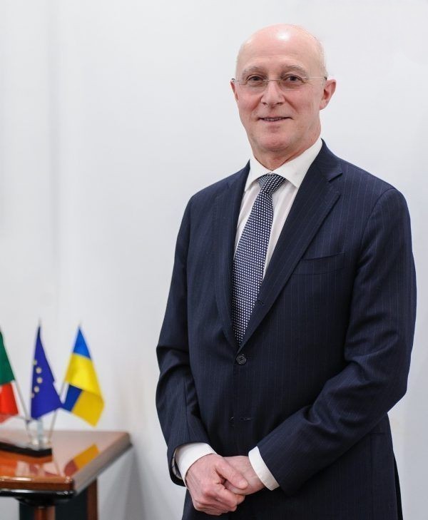 ПРАВЕКС БАНК повідомляє про призначення нового Голови Правління