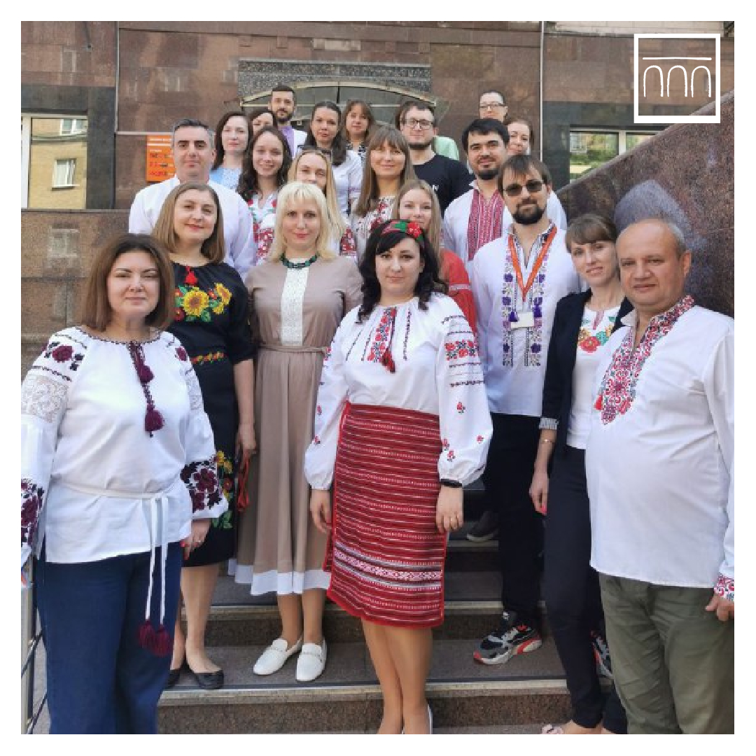 День вишиванки